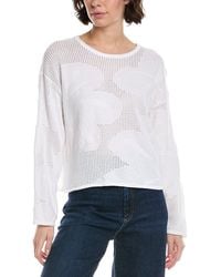 Metric Knits - Sweater - Lyst