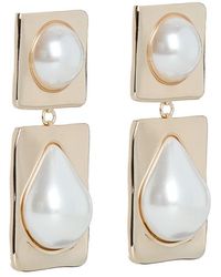 retroféte - Dangle Earrings - Lyst
