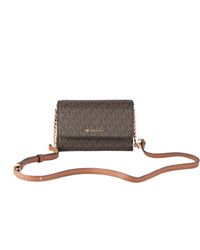 Michael Kors Phone Crossbody for Women - Up to 46% off | Lyst