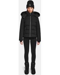 Rudsak - Mirry Matte Down Puffer - Lyst