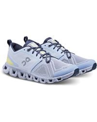 On Shoes - Cloud X 3 Shift 66.98295 Sneakers Low Top Running Shoes Nr7056 - Lyst