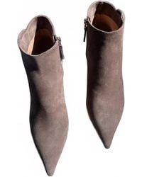 Rupert Sanderson - Flame Pointed Toe Boots - Lyst