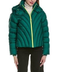 Mackage - Quilted Puffer Jacket - Lyst