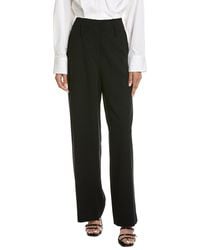 A.L.C. - Liam Wool-Blend Pant - Lyst