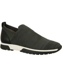 LifeStride - Hailey Knit Gym Casual And Fashion Sneakers - Lyst