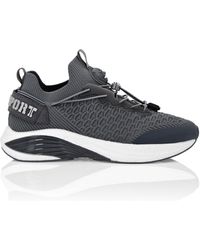Philipp Plein - Runner Socks Basic - Lyst