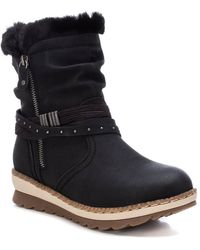 Xti - Winter Booties By A - Lyst