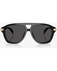 Michael Kors - Grenada Sunglasses - Lyst