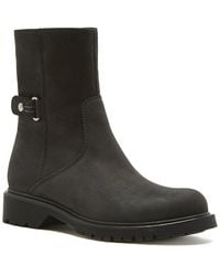 La Canadienne - Henrey Leather Boot - Lyst