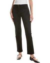 AG Jeans - Alexxis High-rise Vintage Fit Straight Leg Jean - Lyst