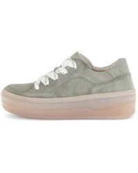 Gabor - 73-351 Platform Sneaker - Lyst