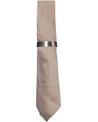 Alfani - Silk-Blend Designer Tie - Lyst
