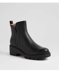 DJANGO & JULIETTE - Umee Ankle Boots - Lyst