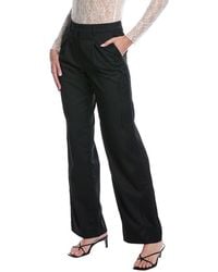 AllSaints - Lacey Trouser - Lyst