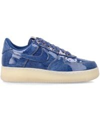 Nike - Air Force 1 Retro Sneakers - Lyst