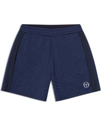 Sergio Tacchini - Rete Short - Lyst