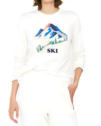 Kule - The Modern Long Alps Tee - Lyst