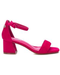 Refresh - Heeled Sandals By Xti - Lyst