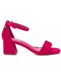 Xti - Refresh Heeled Sandals By - Lyst