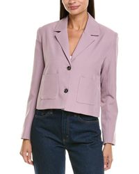 ANNA KAY - Zatalia Jacket - Lyst