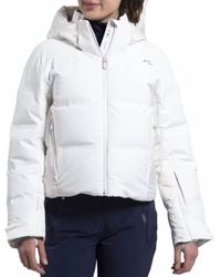 Kjus - Avalon Jacket - Lyst