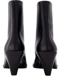 Elleme - Eclair Zipper Boots - Lyst
