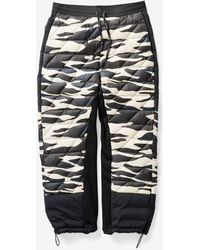 Holden - M Hybrid Down Sweatpant - Lyst