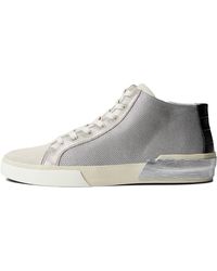 Dolce Vita Zoel Sneakers - Gray