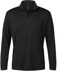 AllPro - Pro-Lock Performance Quarter-Zip Pullover - Lyst