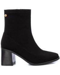Xti - Ankle Booties - Lyst