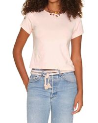 Xirena - Pixie Tee - Lyst