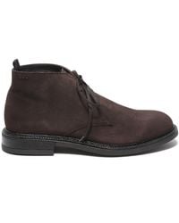 Alexander Hotto - Ankle Boot - Lyst