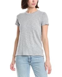 ATM - Schoolboy T-Shirt - Lyst