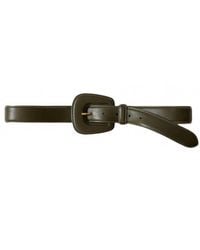 Veronica Beard - Elsy Belt - Lyst