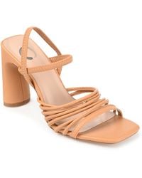 Journee Collection - Collection Hera Pump - Lyst
