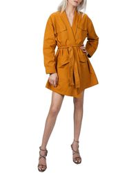 Boyish - The Joaquin Jacket - Lyst