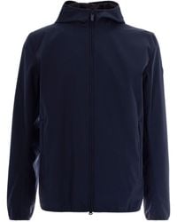 Colmar - Softshell Jacket - Lyst