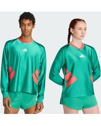 adidas - All Time Classics Longsleeve Tee - Lyst