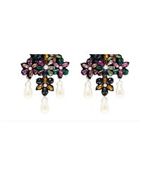 Mignonne Gavigan - Val Luxe Earrings - Lyst