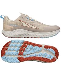 Altra - Outroad Trail Shoes - D/medium Width - Lyst