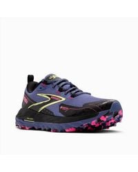 Brooks - Cascadia 18 Gtx Running Shoes - Lyst
