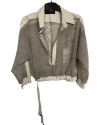 Shan - Cropped Top - Lyst