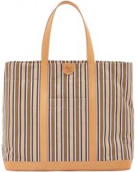 Il Bisonte - Caramella Large Tote Bag - Lyst