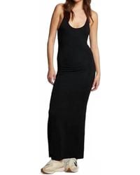 Chaser Brand - Panther Maxi Dress - Lyst