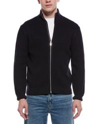 Theory - Gary Cashmere-Blend Jacket - Lyst