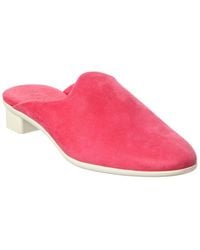 Arche - Rayaki Leather Flat - Lyst