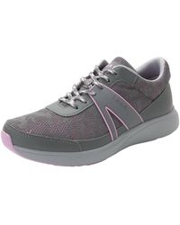 Alegria - Traq Qarma Smart Walking Shoe - Lyst