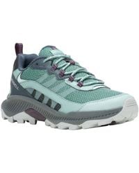 Merrell - Speed Strike 2 Trail Running Shoe - Lyst