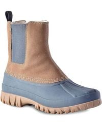 Cougar Shoes - Cola Boot - Lyst