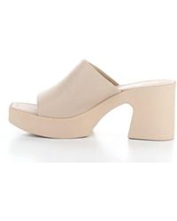Bos. & Co. - Vita Slip-On Sandal - Lyst